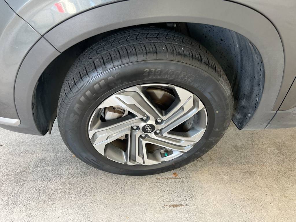 Thumbnail: 2023 Hyundai Santa Fe - 7