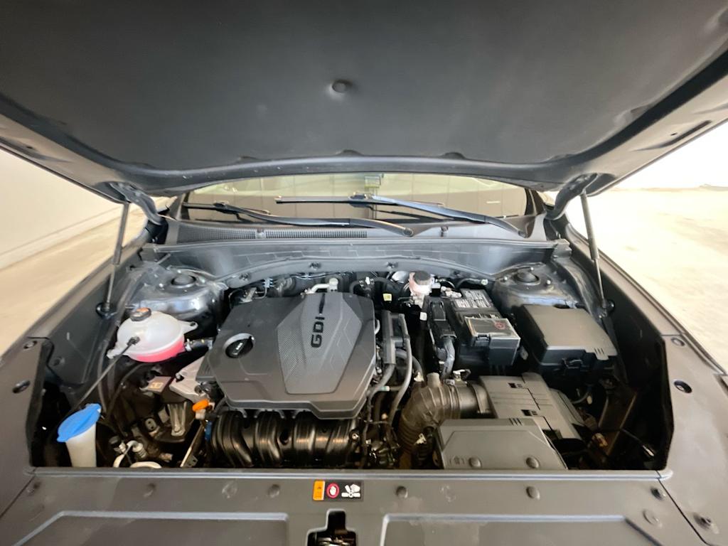 Thumbnail: 2023 Hyundai Santa Fe - 8