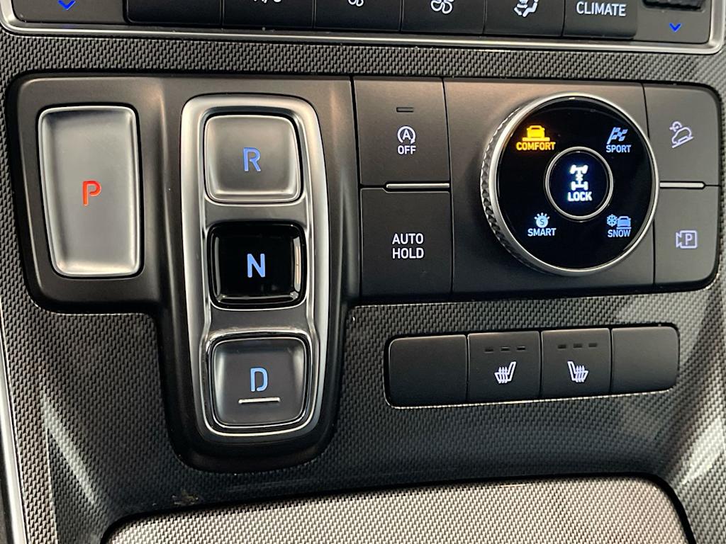 Thumbnail: 2023 Hyundai Santa Fe - 26