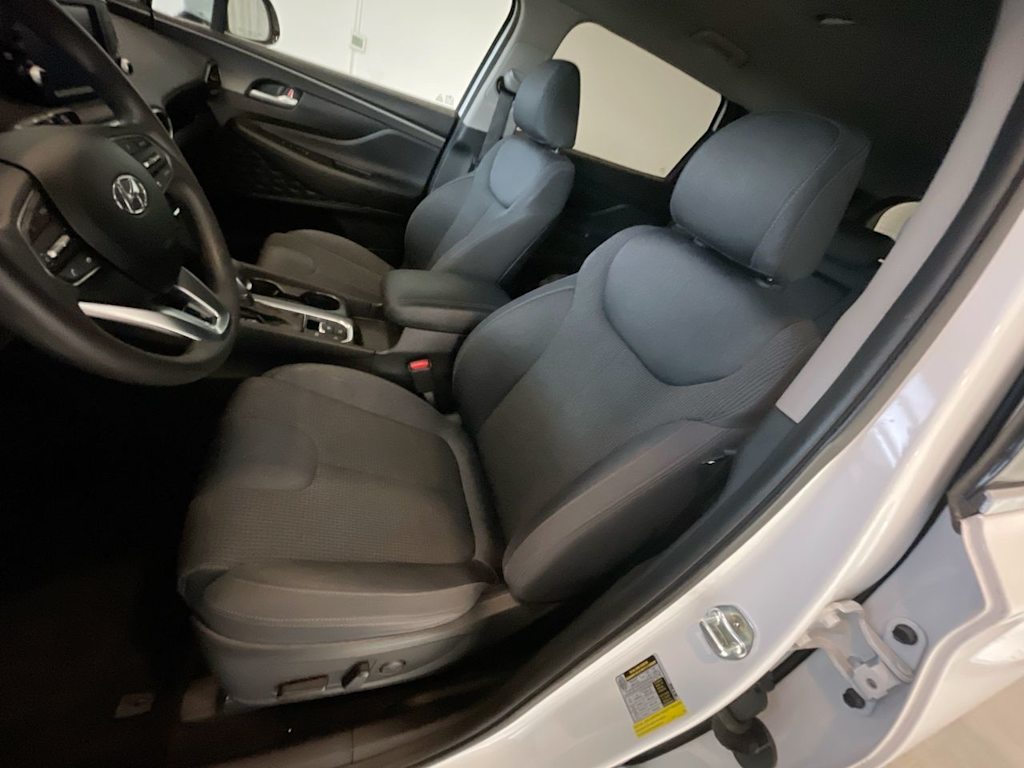 Thumbnail: 2020 Hyundai Santa Fe - 9