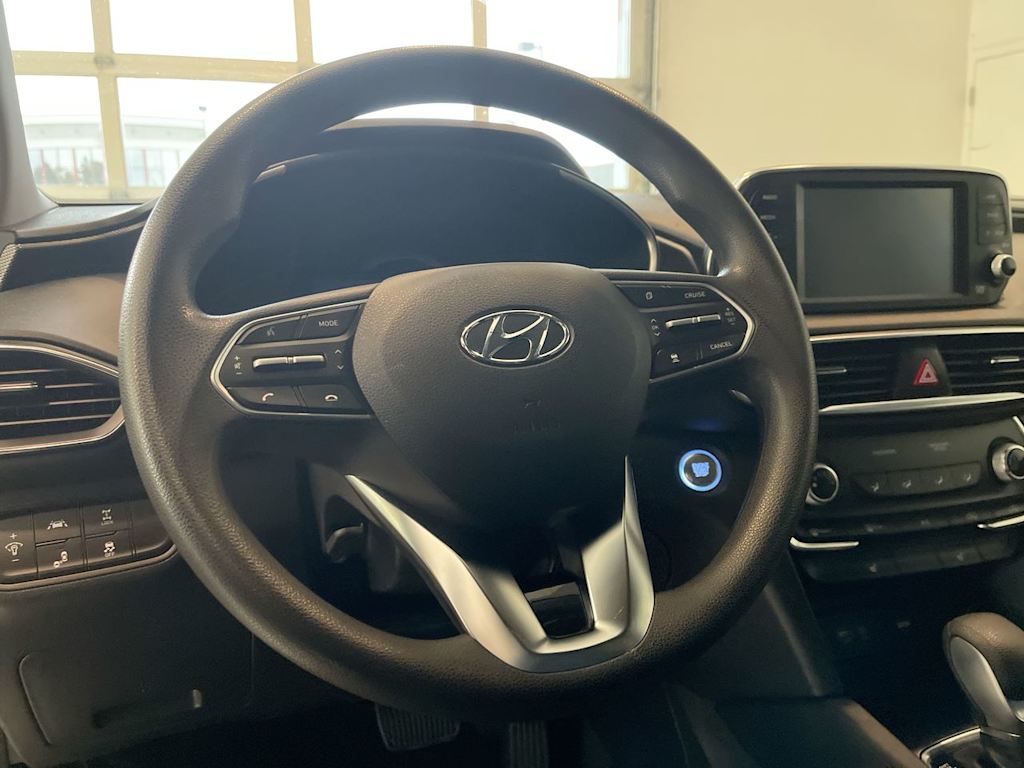 Thumbnail: 2020 Hyundai Santa Fe - 2