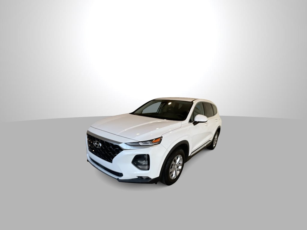 Thumbnail: 2020 Hyundai Santa Fe - 6