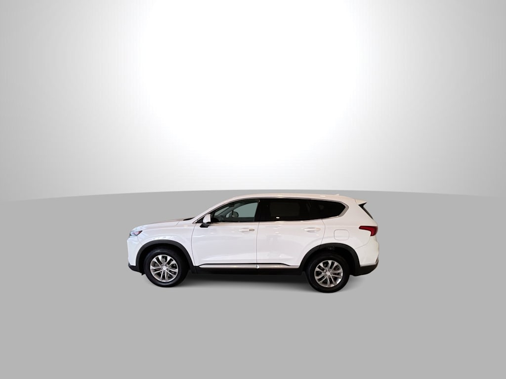Thumbnail: 2020 Hyundai Santa Fe - 19