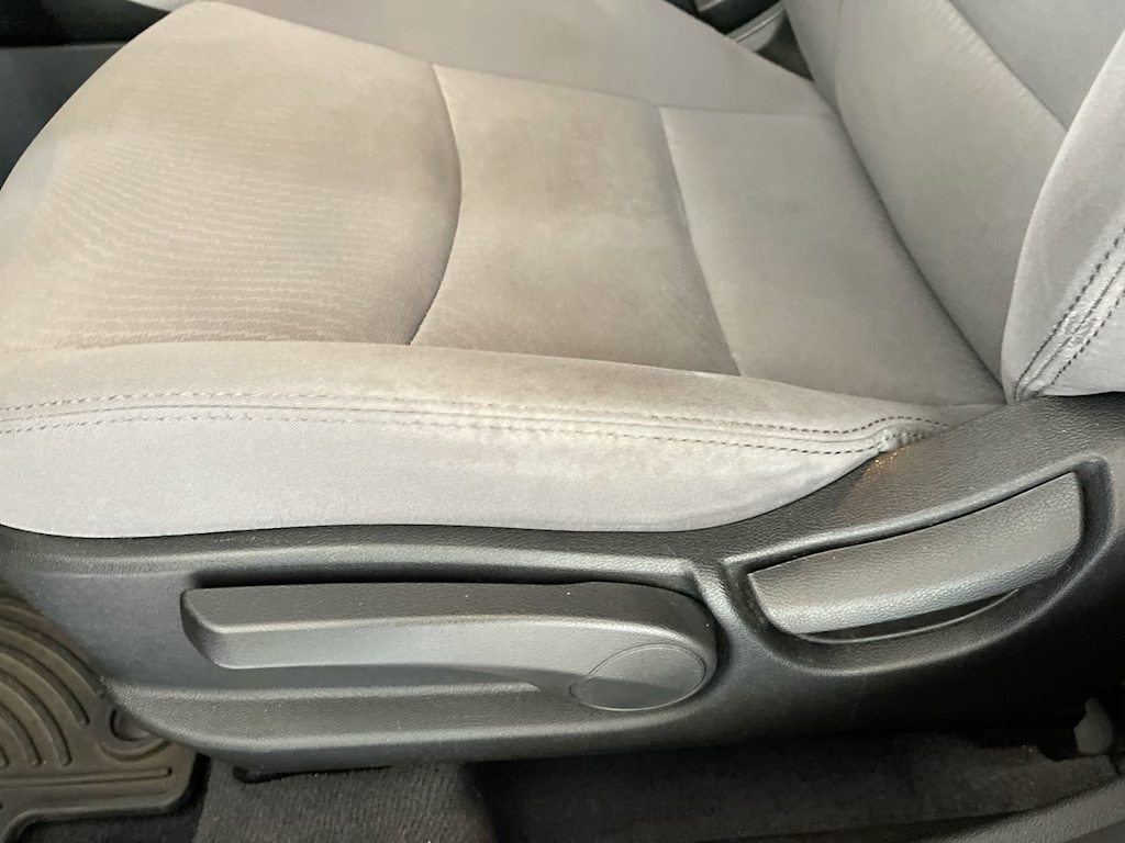 2016 Hyundai Elantra SE 22
