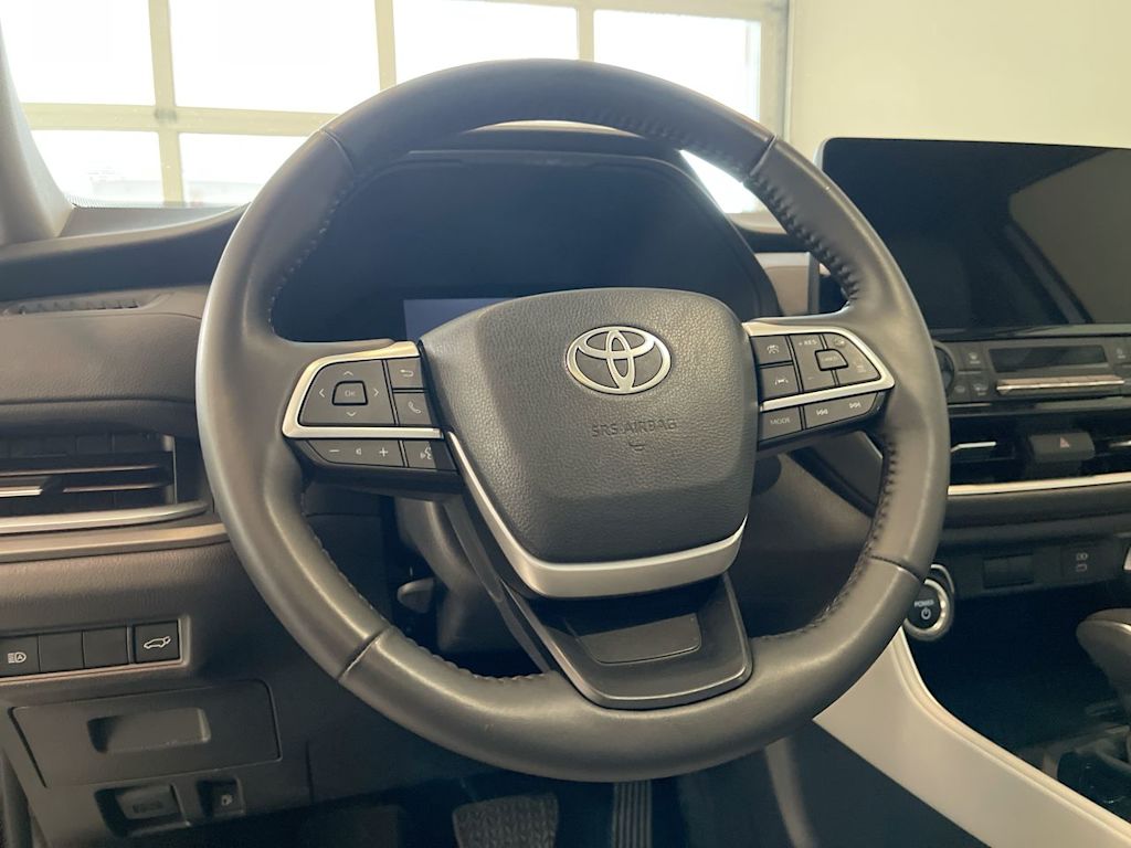 Thumbnail: 2026 Toyota Grand Highlander - 2