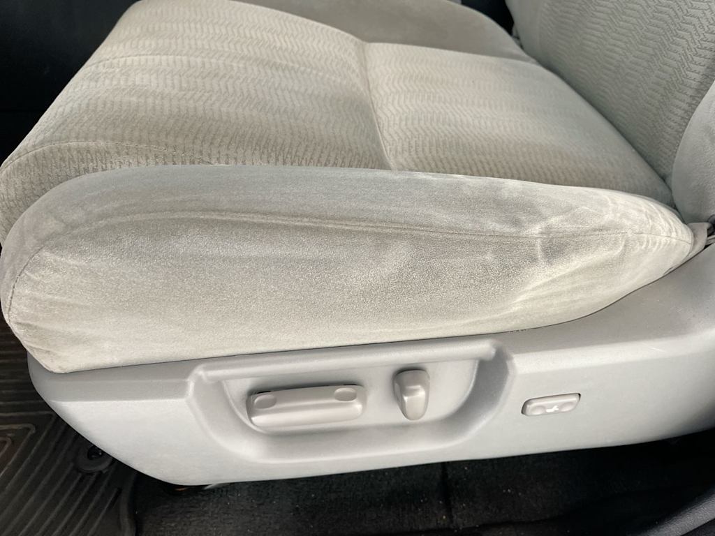 Thumbnail: 2019 Toyota Sequoia - 22