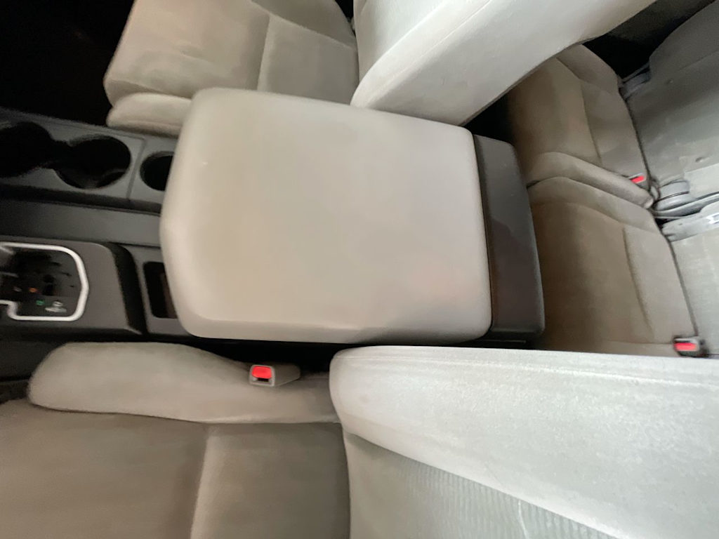 Thumbnail: 2019 Toyota Sequoia - 26