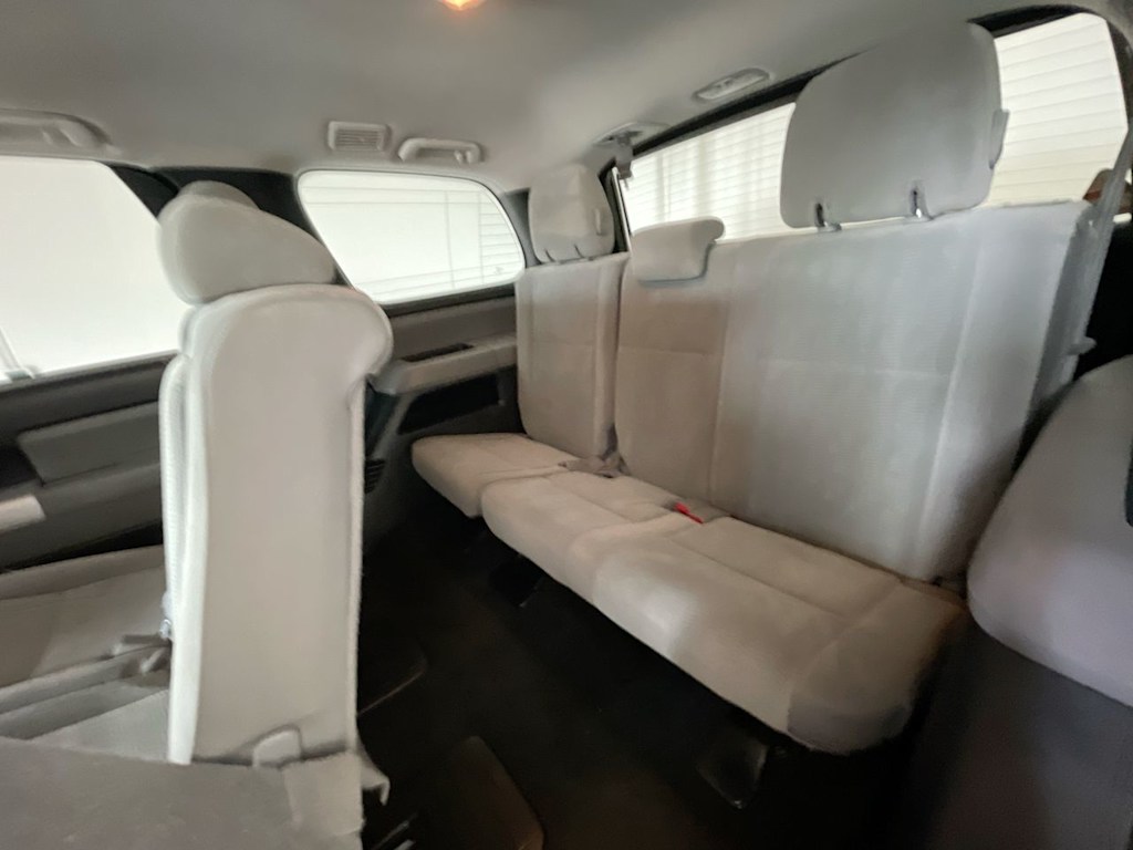 Thumbnail: 2019 Toyota Sequoia - 28