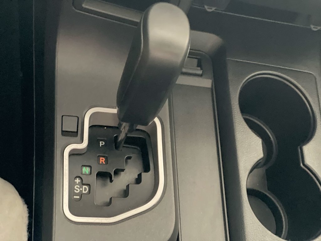 Thumbnail: 2019 Toyota Sequoia - 13
