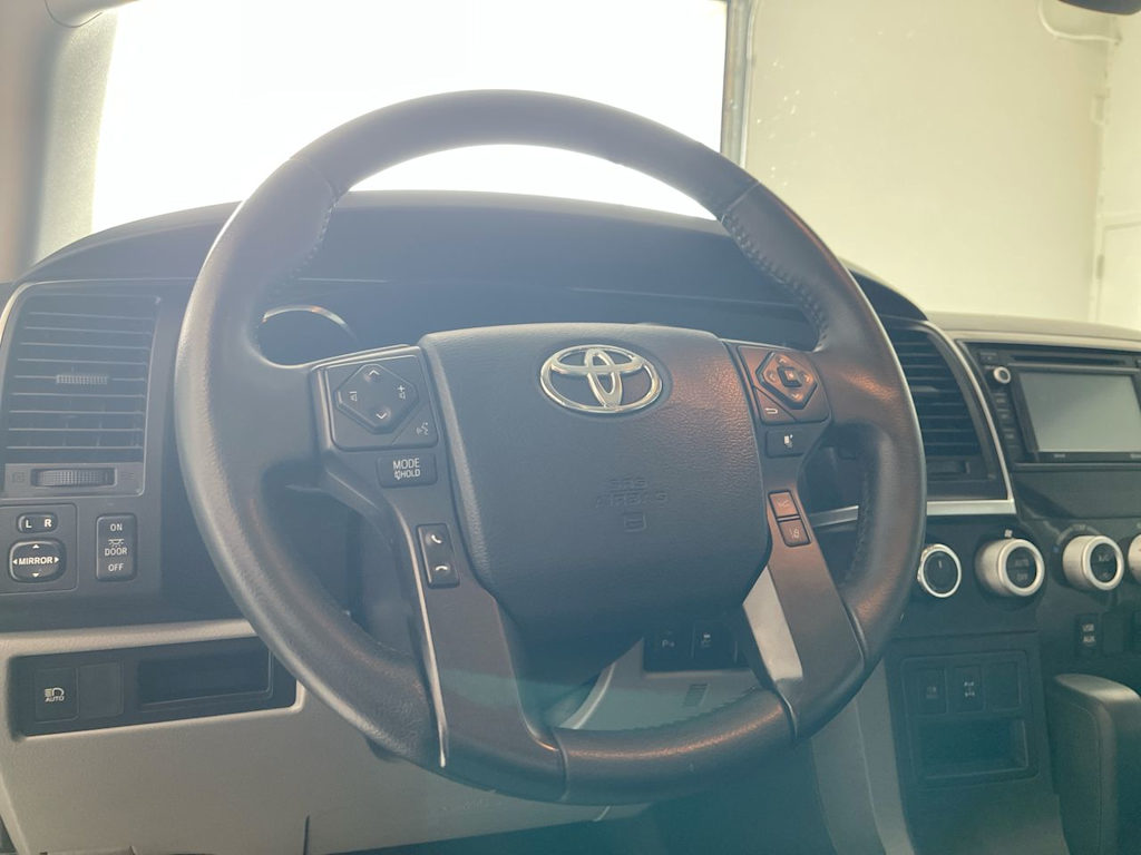 Thumbnail: 2019 Toyota Sequoia - 2