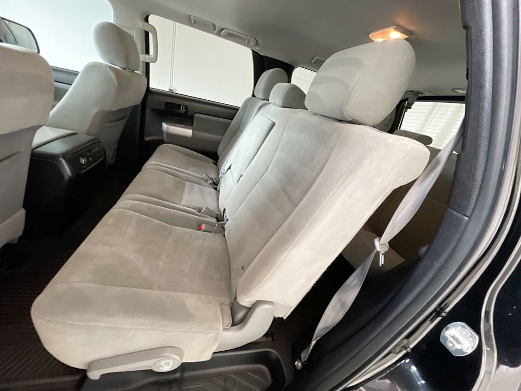 Thumbnail: 2019 Toyota Sequoia - 11