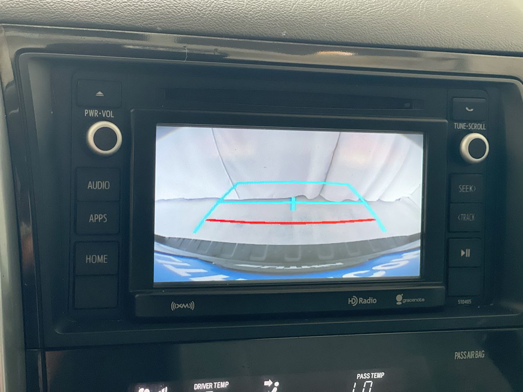 Thumbnail: 2019 Toyota Sequoia - 24