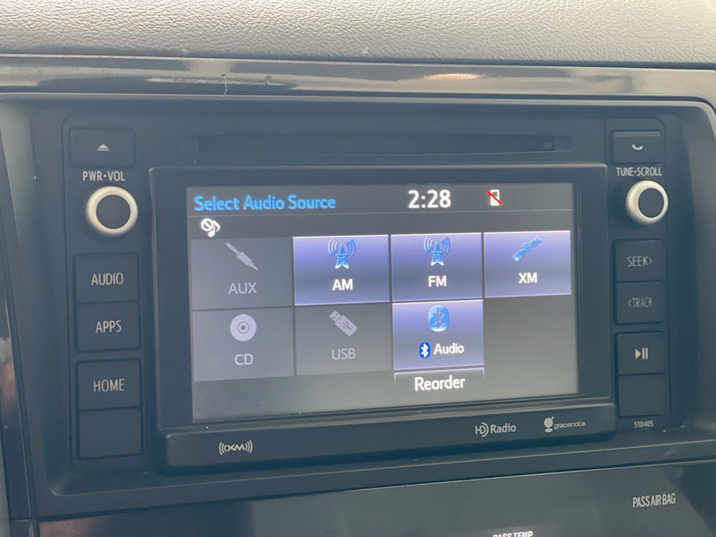 Thumbnail: 2019 Toyota Sequoia - 12