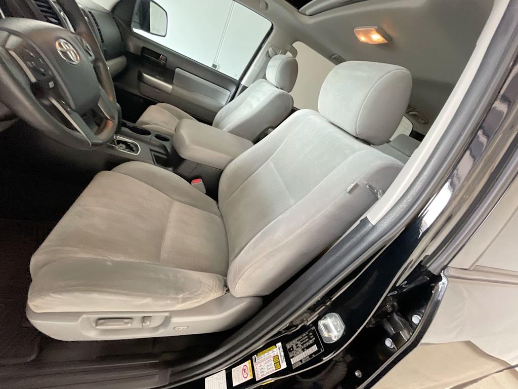 Thumbnail: 2019 Toyota Sequoia - 9
