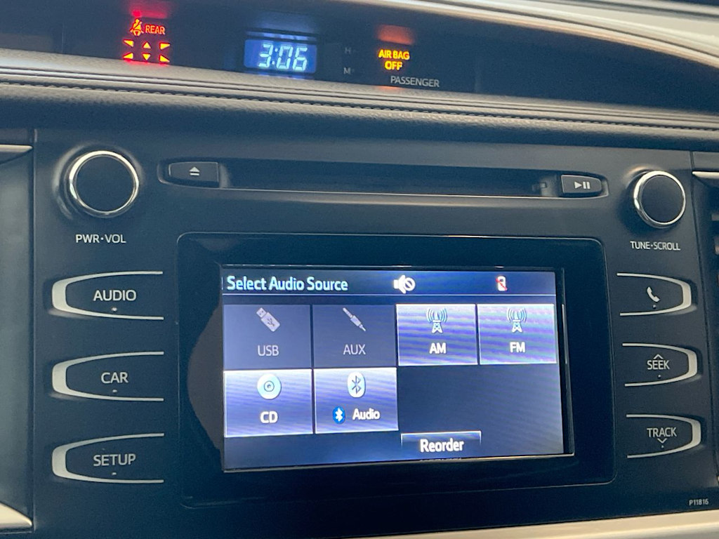 Thumbnail: 2019 Toyota Highlander - 12