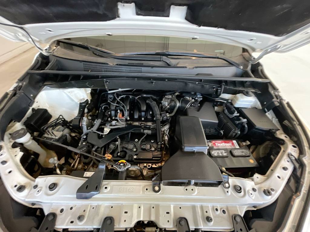 Thumbnail: 2019 Toyota Highlander - 8