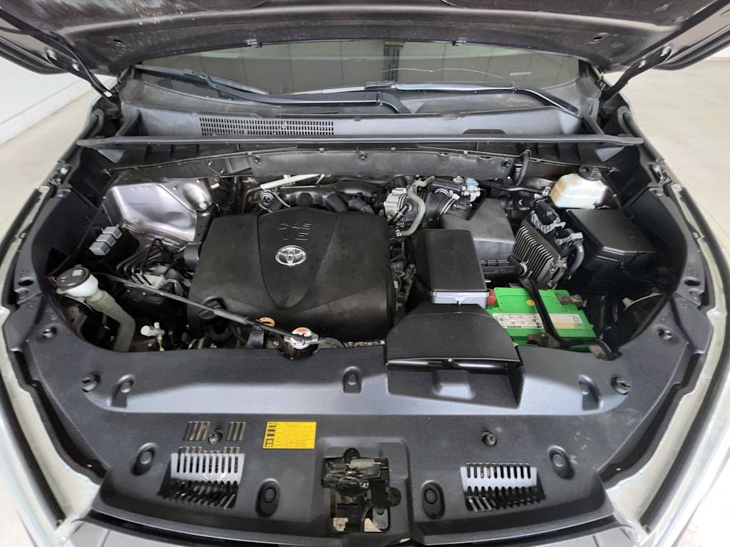 Thumbnail: 2019 Toyota Highlander - 7