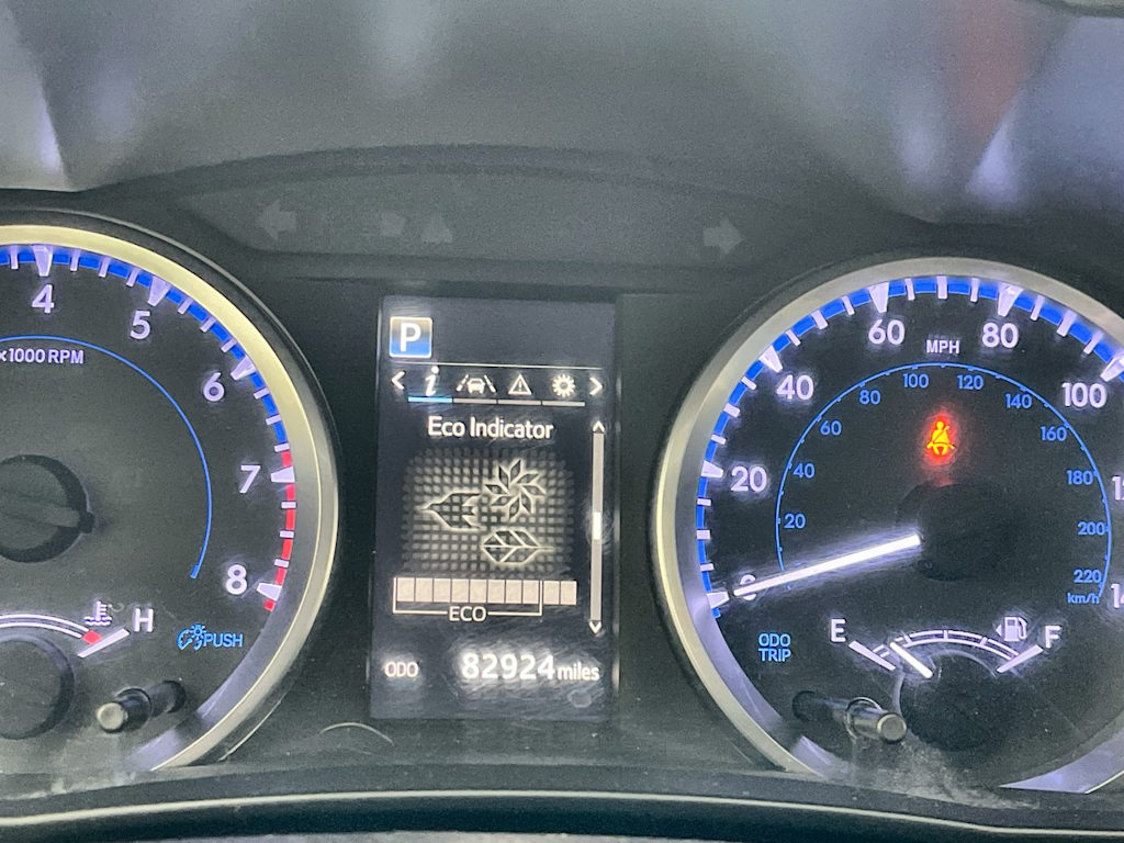 Thumbnail: 2019 Toyota Highlander - 13