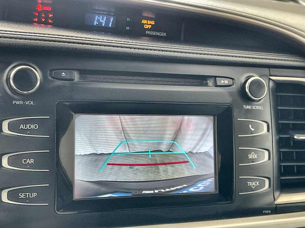 Thumbnail: 2019 Toyota Highlander - 24