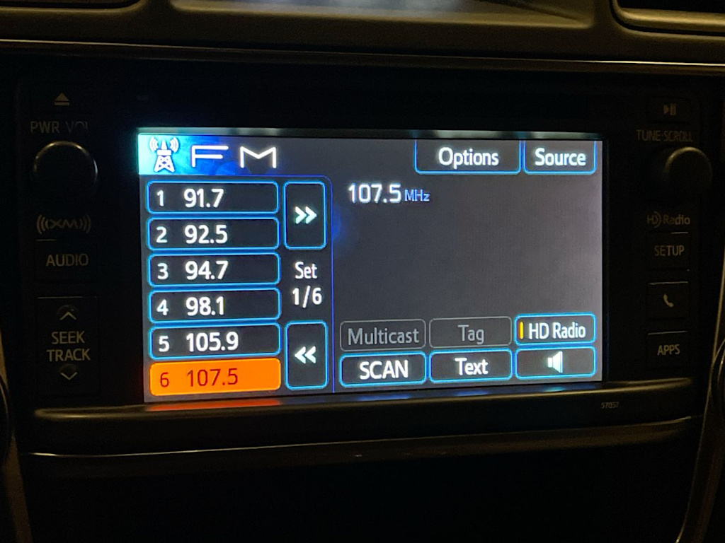 Thumbnail: 2013 Toyota Highlander - 12