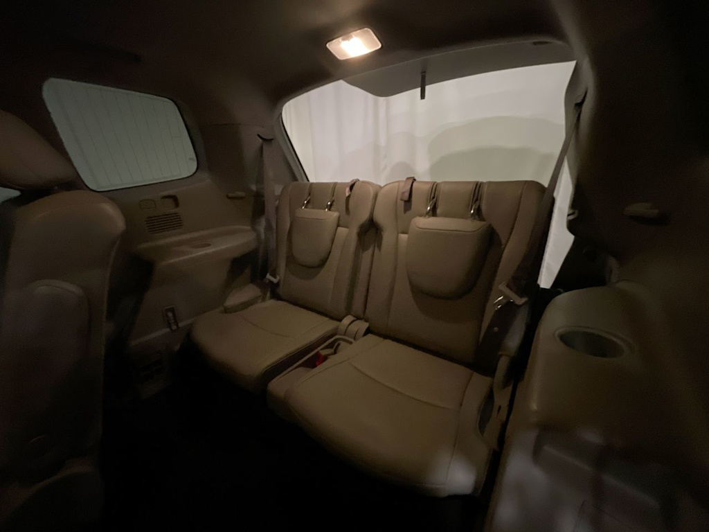 Thumbnail: 2013 Toyota Highlander - 27