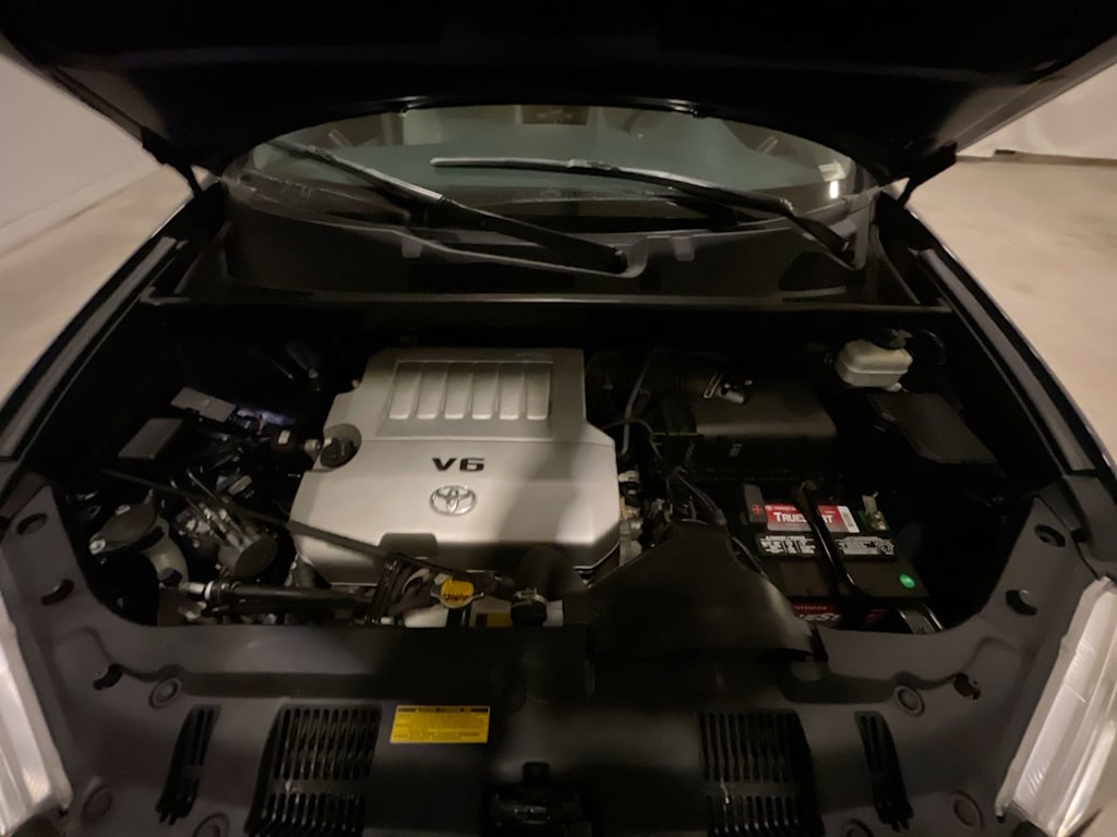 Thumbnail: 2013 Toyota Highlander - 8