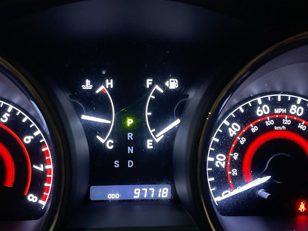 Thumbnail: 2013 Toyota Highlander - 14