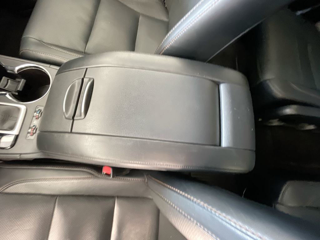 2016 Toyota Highlander Limited 27
