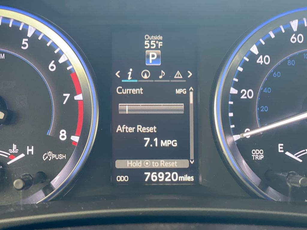 2016 Toyota Highlander Limited 13
