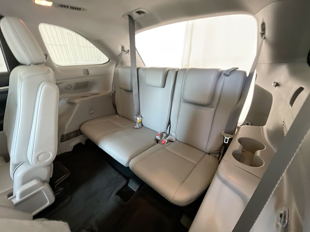 Thumbnail: 2017 Toyota Highlander - 28