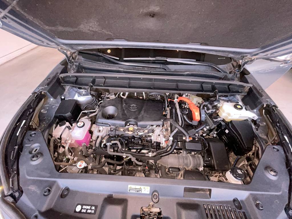 Thumbnail: 2021 Toyota Highlander - 8