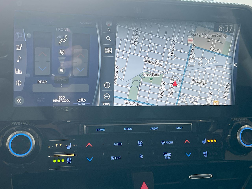 Thumbnail: 2021 Toyota Highlander - 26