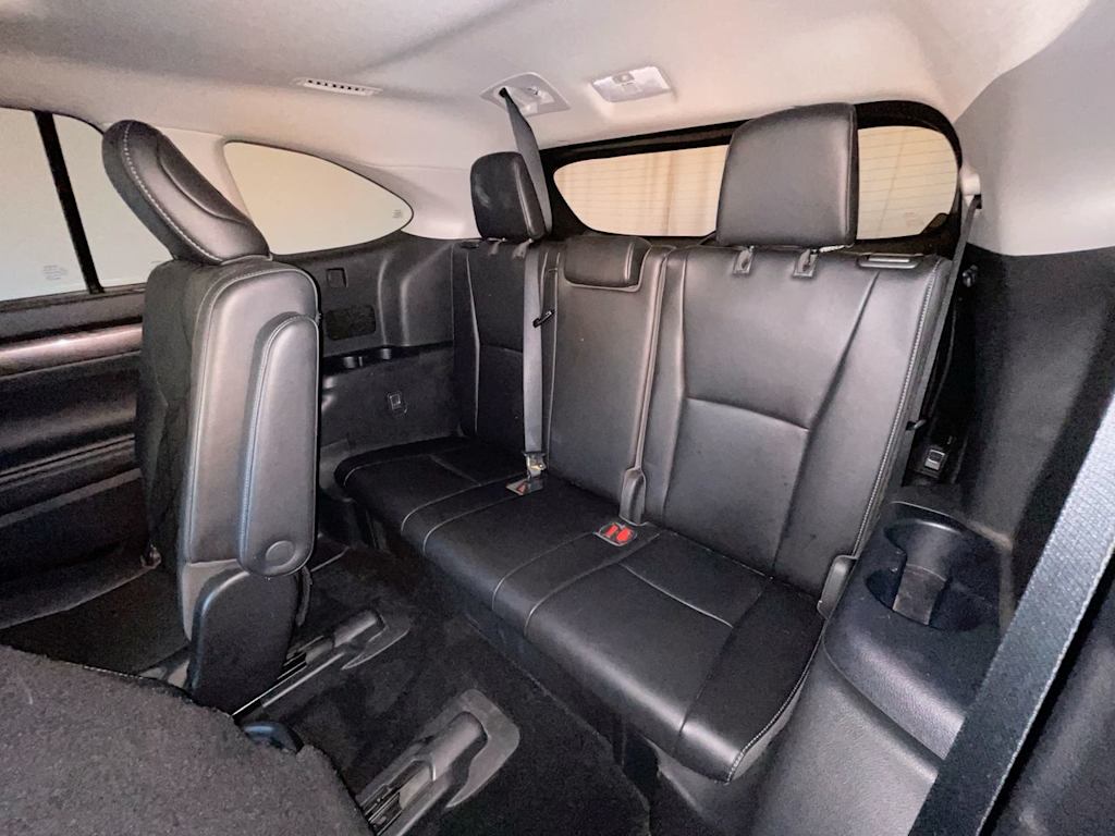Thumbnail: 2021 Toyota Highlander - 28