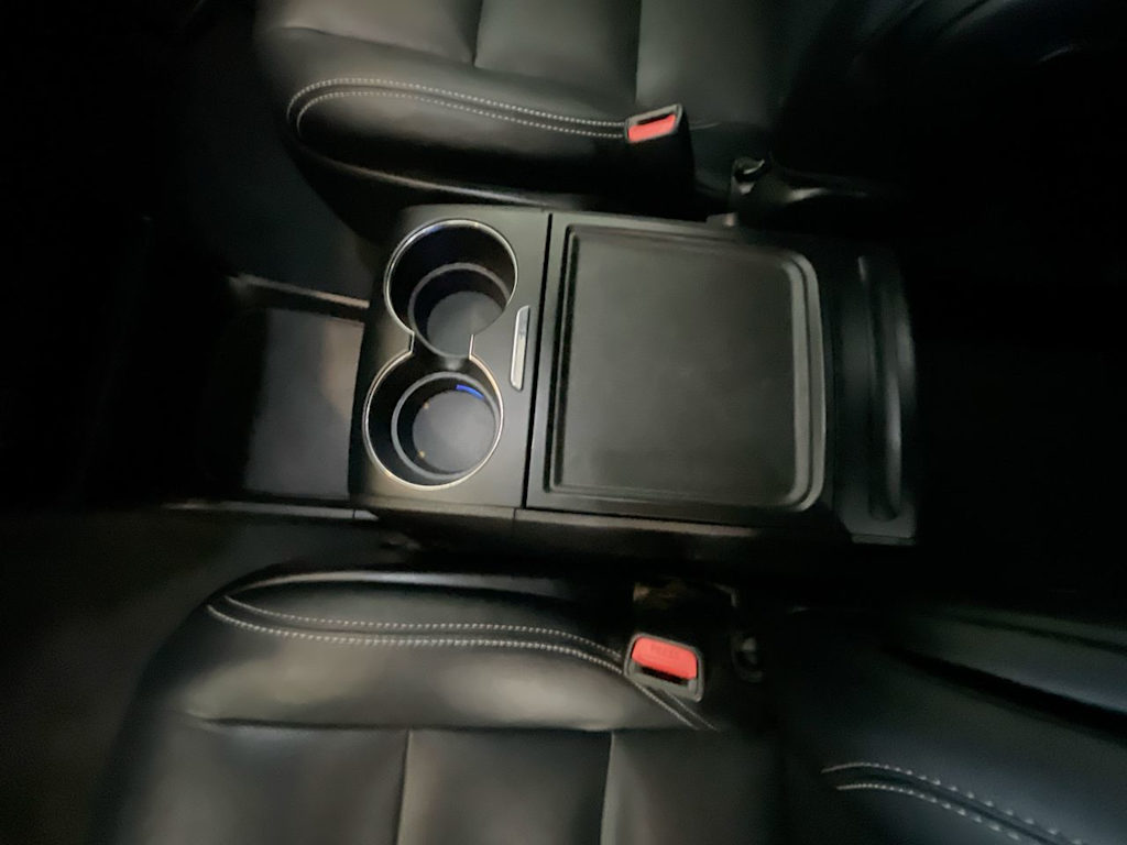 Thumbnail: 2020 Toyota Sienna - 12