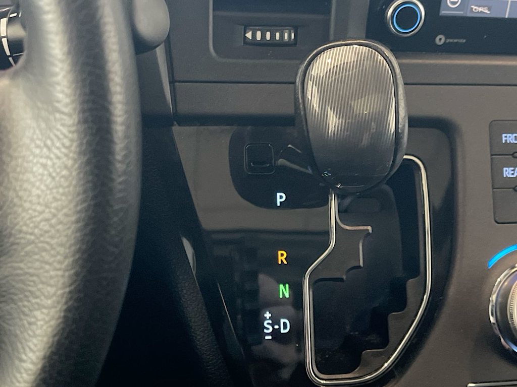 Thumbnail: 2020 Toyota Sienna - 25