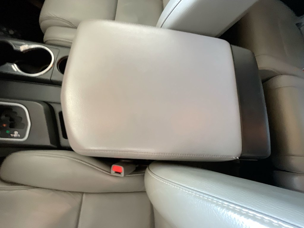 Thumbnail: 2021 Toyota Sequoia - 26