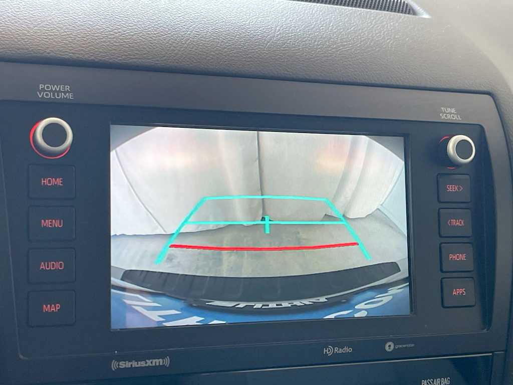 Thumbnail: 2021 Toyota Sequoia - 23