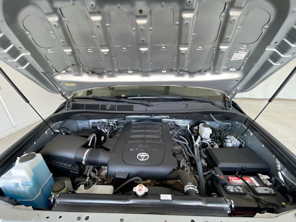 Thumbnail: 2021 Toyota Sequoia - 8
