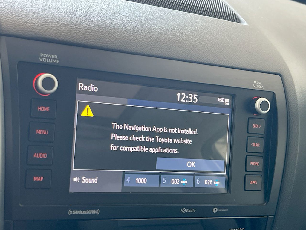 Thumbnail: 2021 Toyota Sequoia - 24