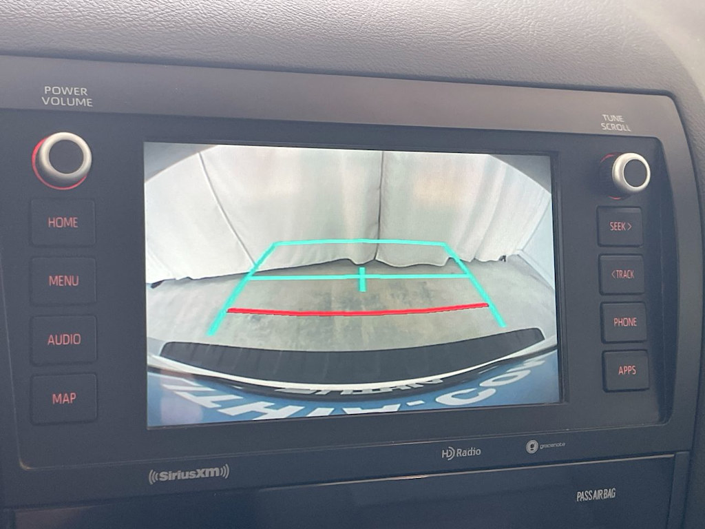 Thumbnail: 2021 Toyota Sequoia - 22