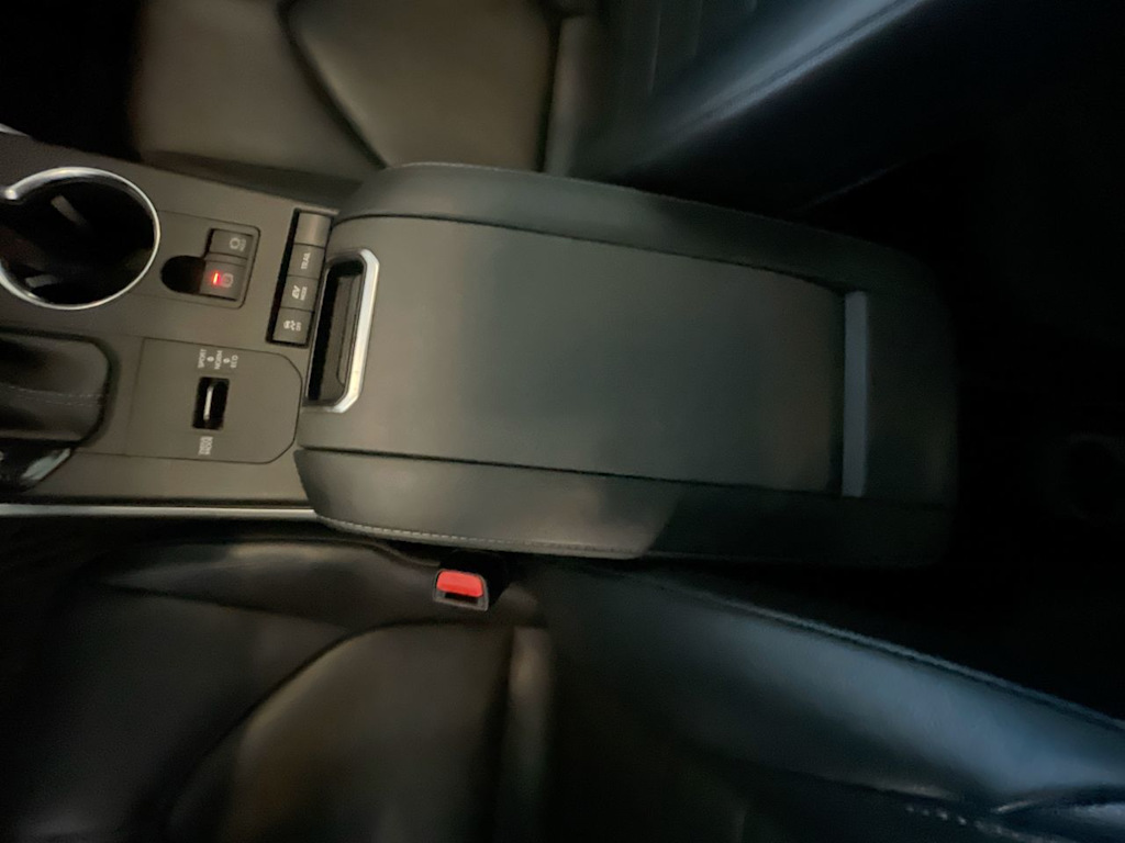Thumbnail: 2022 Toyota Highlander - 27
