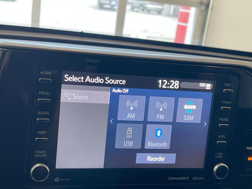 Thumbnail: 2021 Toyota Highlander - 12