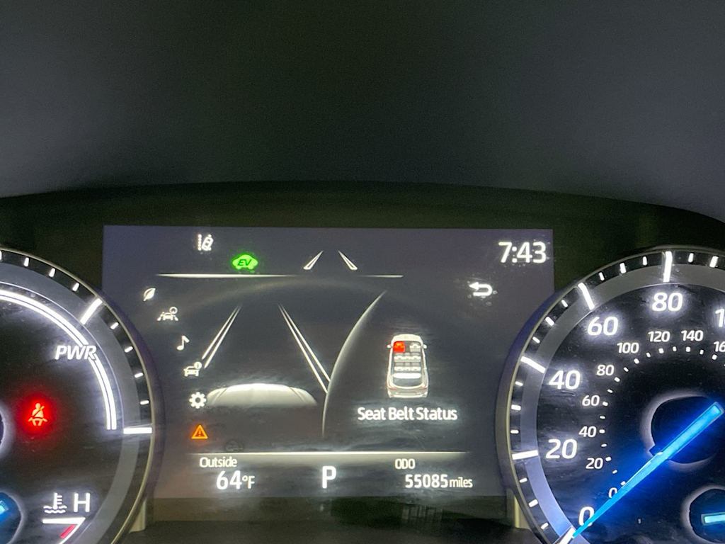 Thumbnail: 2022 Toyota Highlander - 14