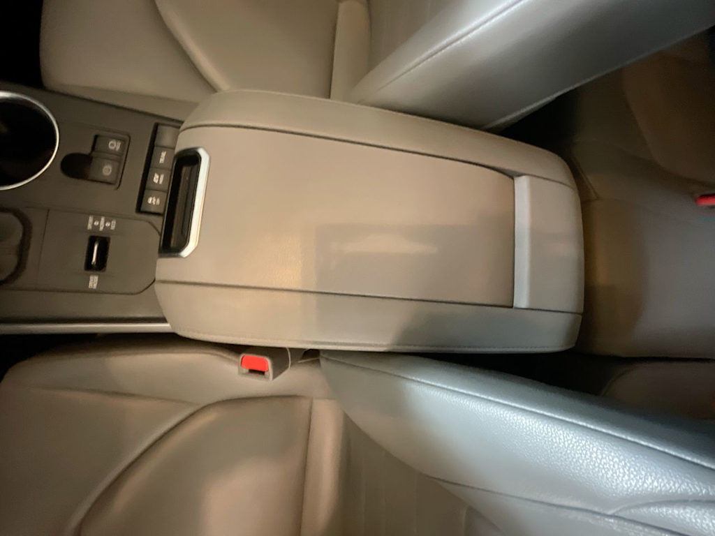 Thumbnail: 2022 Toyota Highlander - 25