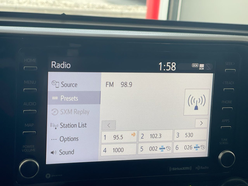 2021 Toyota Highlander XLE 13