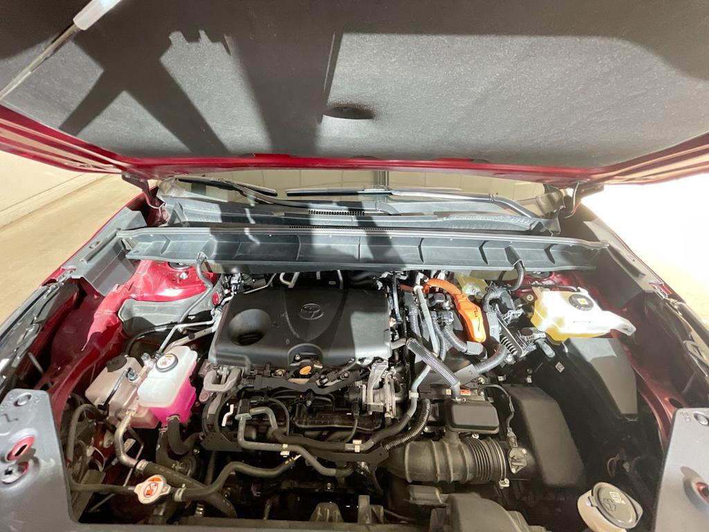 Thumbnail: 2021 Toyota Highlander - 9