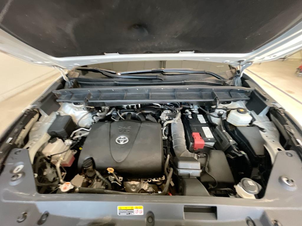 Thumbnail: 2020 Toyota Highlander - 8