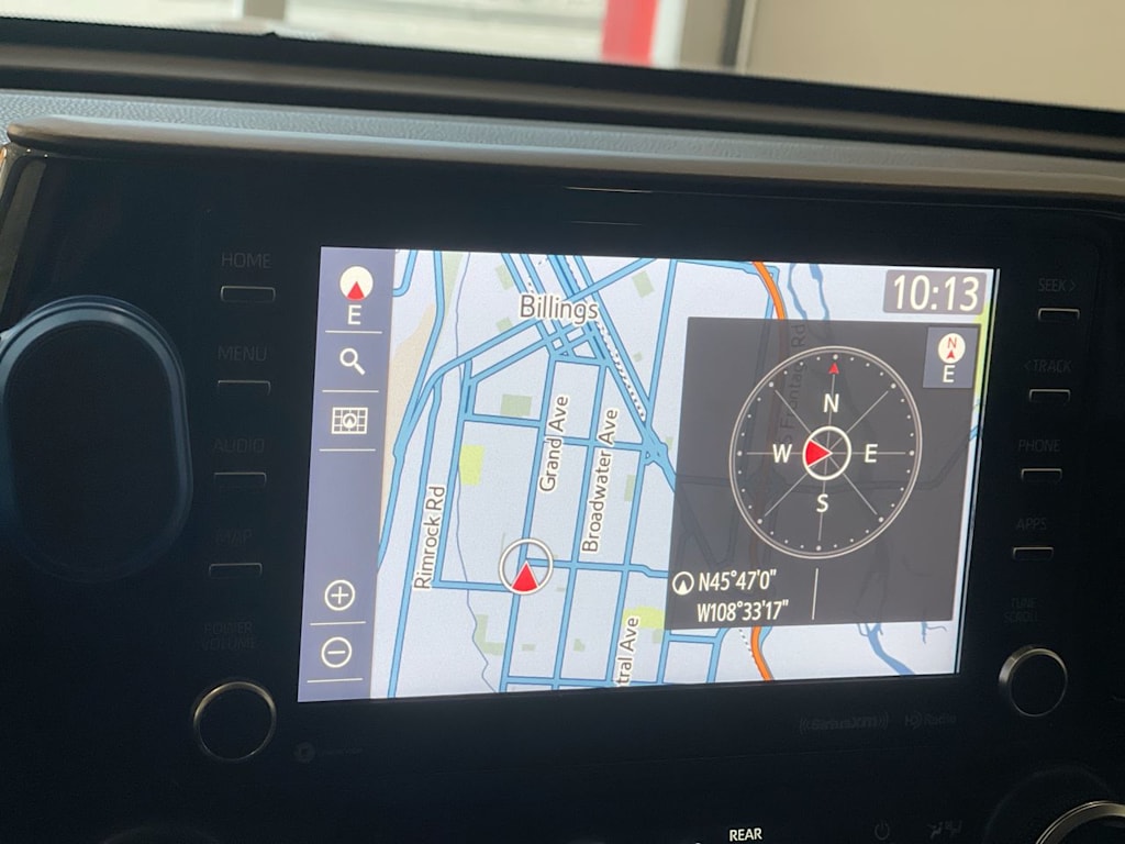 Thumbnail: 2020 Toyota Highlander - 17