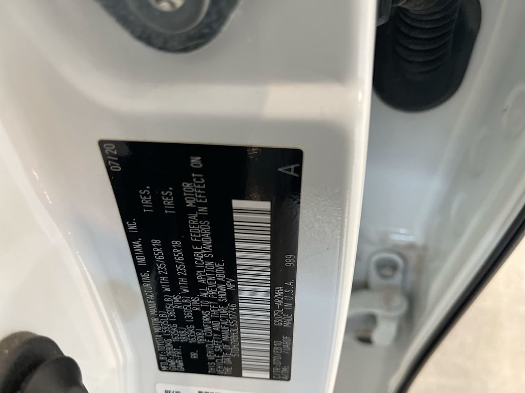 Thumbnail: 2020 Toyota Highlander - 29