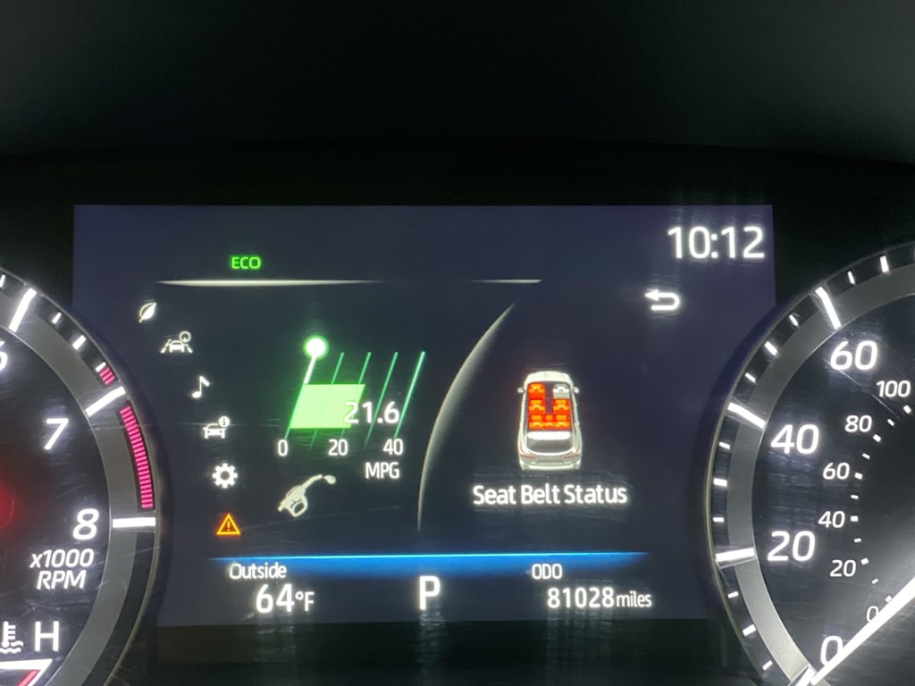 Thumbnail: 2020 Toyota Highlander - 14